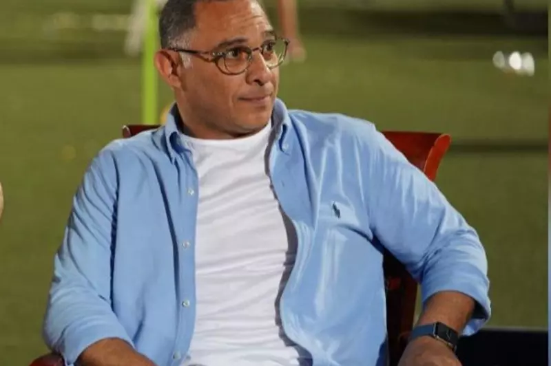 أيمن الشريعي